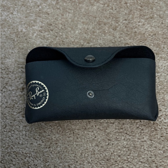 Ray-Ban Wayfarer Reverse RBR0502S - Picture 3 of 12